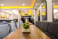 Calenberg Hotel - Desayuno