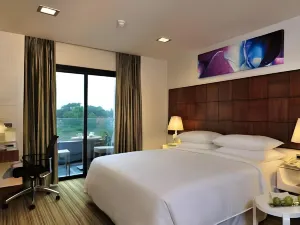 Four Points by Sheraton Visakhapatnam