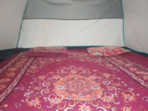 Leo Wooden Resort Hotels in Koppal
