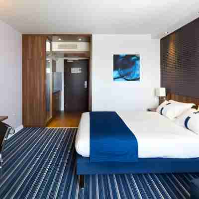 Holiday Inn Express Montpellier - Odysseum Rooms