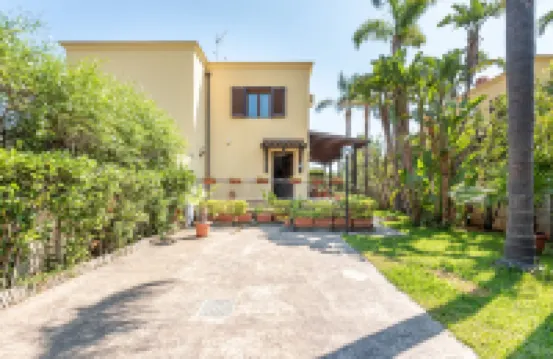 安東尼奧家庭住宅在蒙德洛，由Wonderful Italy提供