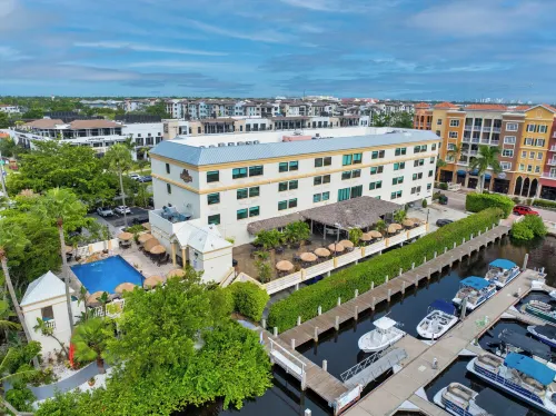 Bayfront Inn 5th Avenue
