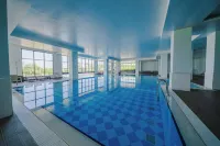 Korumar Ephesus Beach & Spa Resort - Ultra All Inclusive - Strand