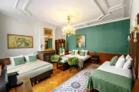 Hotel des Arts - 3-Sterne