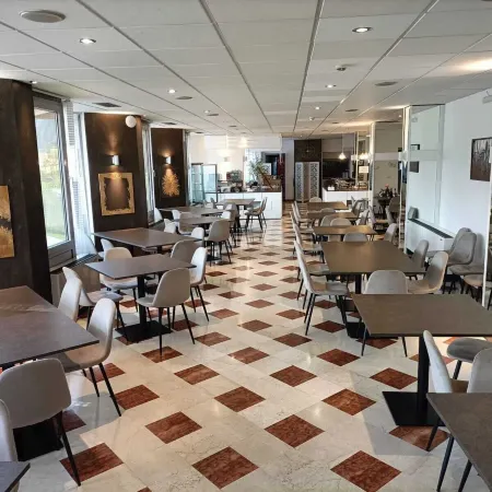 Hotel Everest Arco