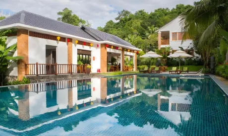 Nadine Phu Quoc Resort & Spa