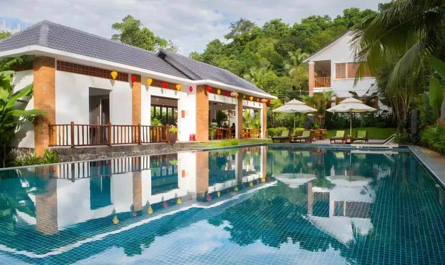Nadine Phu Quoc Resort & Spa