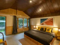 The Hosteller Kasol, Riverside Hotels in Manikaran