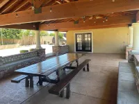 Rancho's Private Oasis