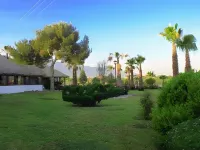 Hotel Misión Express Saltillo Hotels in 