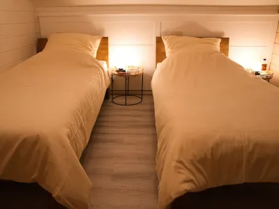 Auerhahn Hotels near Pullman City Harz