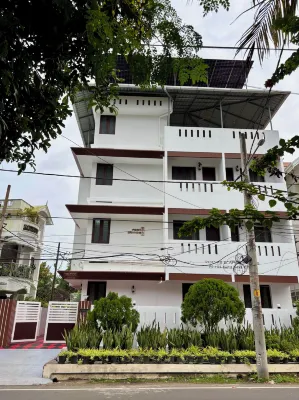 フォート グランデ ステイ