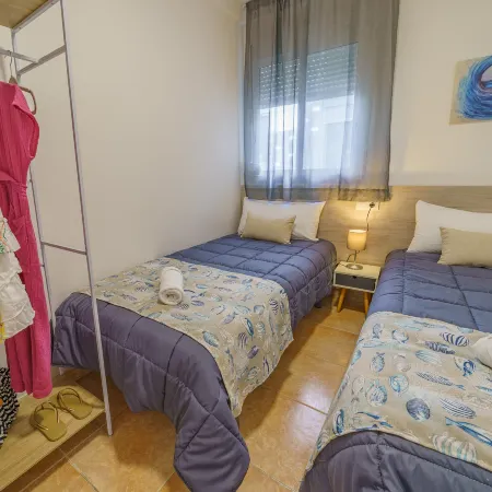 AR Apartaments Camps