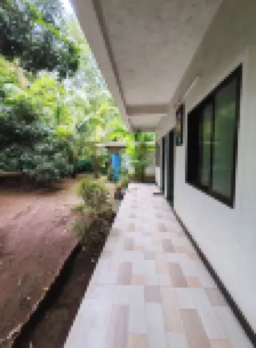 Lotus Cottage