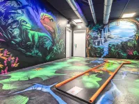 2 Personen Ferienhaus in Wendtorf Hotels in Wendtorf