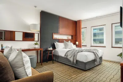 Neighbourgood East City Hotels in Mowbray