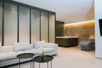 Kondo Hotel Allure - spa