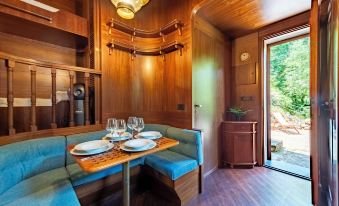 Portofino Sea View Home in Paraggi