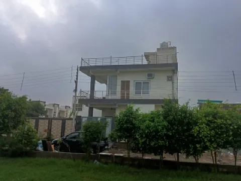 Geeta Enterprises Hotels in 