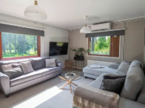 The Elegant Haistila Hotels in Ranua