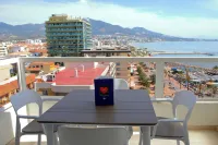 Hotel Apartamentos Pyr Fuengirola - Ocean View