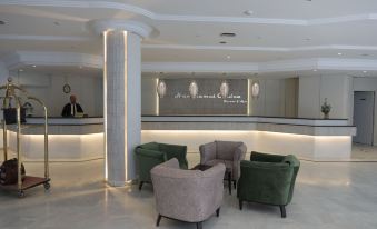 Hammamet Garden Resort and Spa