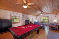 Private Family Mountain Getaway- Dog Friendly!