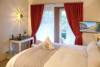 Landhaus Zum Heidewanderer Mit Thermeplus