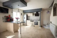 Gîte le Paul Bert - town center Free parking