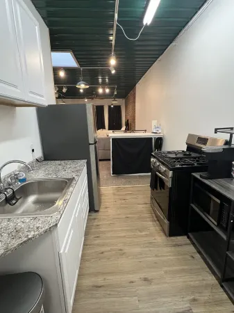 Charming 1-bedroom apartment in the village of enchanting Ellicottville Отели рядом с достопримечательностью «Watson's Chocolates»