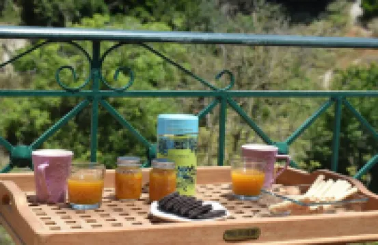 Villa Verde with Outdoor Jacuzzi