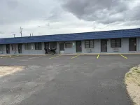 Sage & Sand Motel Hotels in Casper