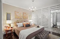 Hickory Haven 3Br Elegant Downtown Hidden Gem