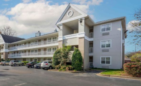 Extended Stay America Select Suites - Nashville - Airport