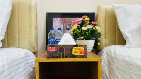 Hotel Tulip Residence Отели в г. Tejgaon Circle