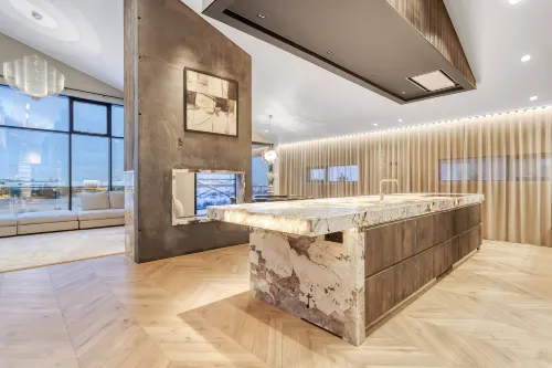 Nordic Retreat by the Water – Hot Tubs & Northern Lights - Pool