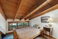 Emmon's Mittersill Village Chalet Hotels in Franconia