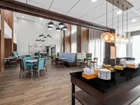 Hampton Inn & Suites by Hilton Sherman Hotels in Grayson County