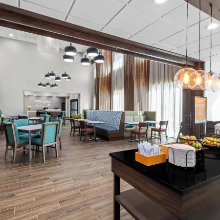 Hampton Inn & Suites by Hilton Sherman