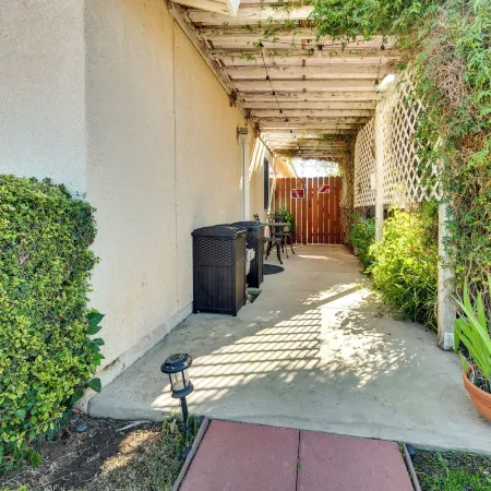 Cozy Simi Valley Studio < 10 Mi to Hiking & Golf