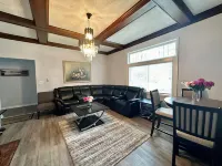 Charming Main-Level Getaway