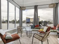 Harboursuite 2 Incl. Motorboot - Homestays