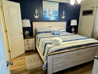 Beautifully Decorated, OCEANVIEW, 3BR/2.5BA Condo w/ Pool, STEPS FROM THE BEACH!