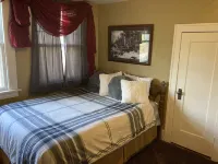 The Coffey House Hotels in Teton County