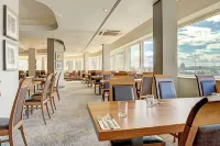 Atlantic Tower Hotel Liverpool By Sunday - Desayuno