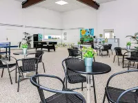 6 person holiday home in Brovst