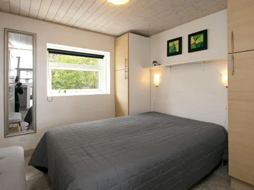 8 person holiday home in Skals Hotels in Skals