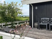 Luxury Haven near Havneby-By Traum - 2-Star