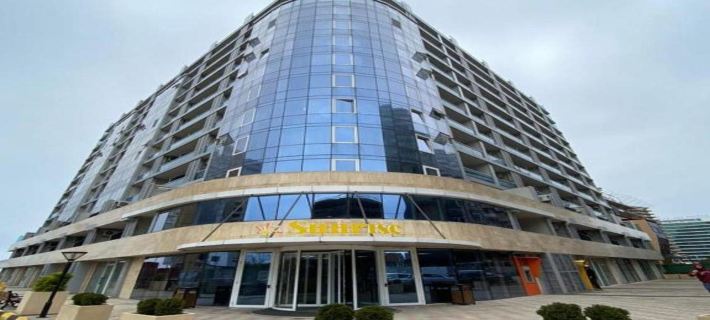 Sunrise Residence Hotel a Batumi