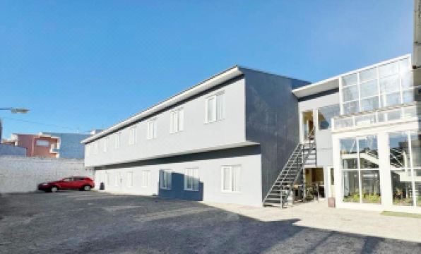 Hotel Aire de Patagonia